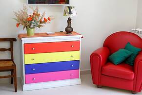 Es in Sorrento With 1 Bedrooms and 1 Bathrooms