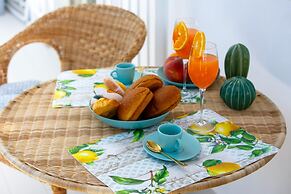 Es in Sorrento With 1 Bedrooms and 1 Bathrooms