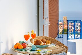 Es in Sorrento With 1 Bedrooms and 1 Bathrooms