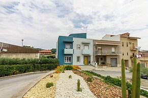 Villa Salemi With Pool