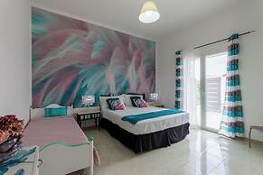 Villa Salemi With Pool