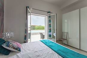 Villa Salemi With Pool