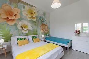 Villa Salemi With Pool