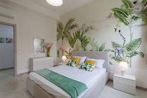 Villa Salemi With Pool