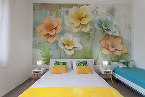 Villa Salemi With Pool