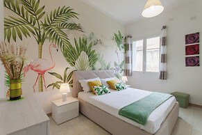 Villa Salemi With Pool