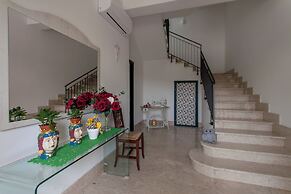 Villa Salemi With Pool