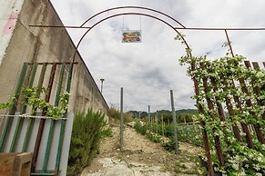 Villa Salemi With Pool
