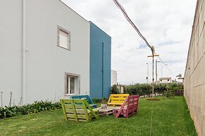 Villa Salemi With Pool