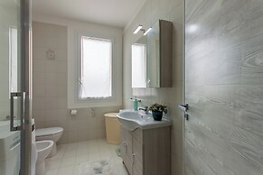 Villa Salemi With Pool