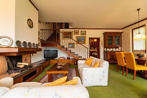 Ca Furmiga in Azzano