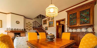 Ca Furmiga in Azzano