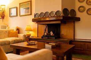 Ca Furmiga in Azzano