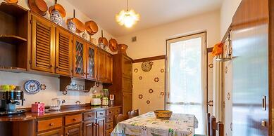 Ca Furmiga in Azzano