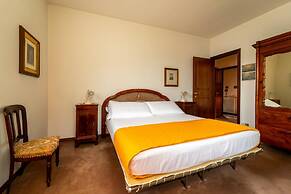 Ca Furmiga in Azzano