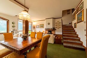 Ca Furmiga in Azzano