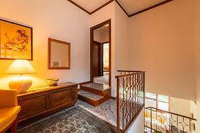 Ca Furmiga in Azzano