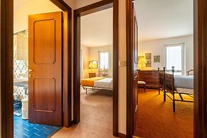 Ca Furmiga in Azzano