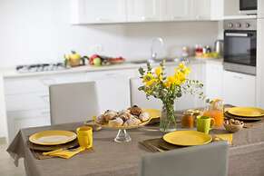 Casa Rosangela in Sorrento