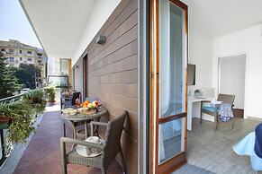 Casa Rosangela in Sorrento