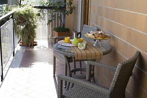 Casa Rosangela in Sorrento