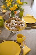 Casa Rosangela in Sorrento