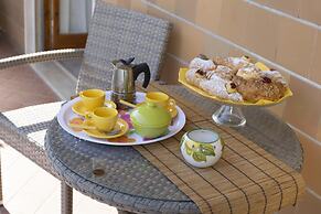 Casa Rosangela in Sorrento