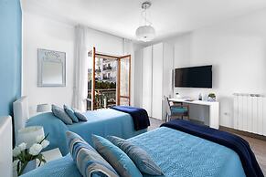 Casa Rosangela in Sorrento