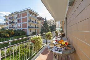 Casa Rosangela in Sorrento