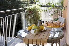 Casa Rosangela in Sorrento