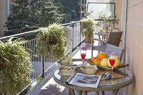 Casa Rosangela in Sorrento