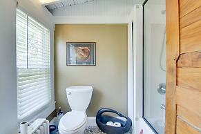 1915 Historic Cambridge Property w/ Fire Pit!