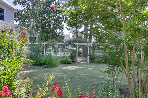 1915 Historic Cambridge Property w/ Fire Pit!