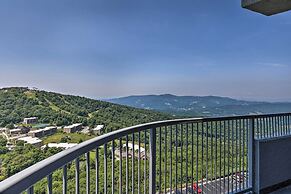 Sugar Top Resort Condo w/ Indoor Pool: 3 Mi to Ski