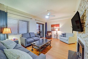 Sugar Top Resort Condo w/ Indoor Pool: 3 Mi to Ski