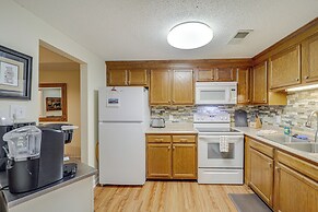 Sugar Top Resort Condo w/ Indoor Pool: 3 Mi to Ski
