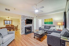 Sugar Top Resort Condo w/ Indoor Pool: 3 Mi to Ski