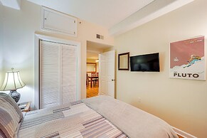 Sugar Top Resort Condo w/ Indoor Pool: 3 Mi to Ski