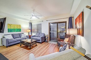 Sugar Top Resort Condo w/ Indoor Pool: 3 Mi to Ski