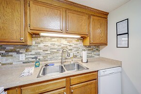 Sugar Top Resort Condo w/ Indoor Pool: 3 Mi to Ski