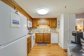 Sugar Top Resort Condo w/ Indoor Pool: 3 Mi to Ski