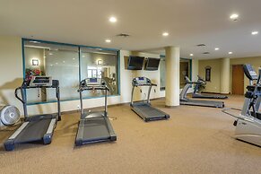 Waterfront Sandusky Vacation Rental: Downtown!