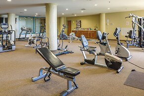 Waterfront Sandusky Vacation Rental: Downtown!