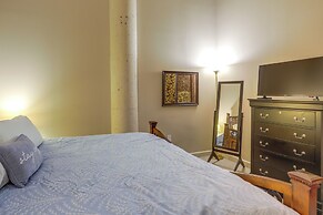 Waterfront Sandusky Vacation Rental: Downtown!