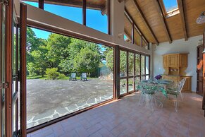 Villa Il Castagno Few Min From Beach