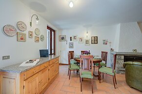 Villa Il Castagno Few Min From Beach