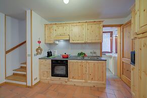 Villa Il Castagno Few Min From Beach