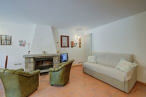 Villa Il Castagno Few Min From Beach