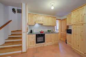 Villa Il Castagno Few Min From Beach