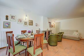 Villa Il Castagno Few Min From Beach